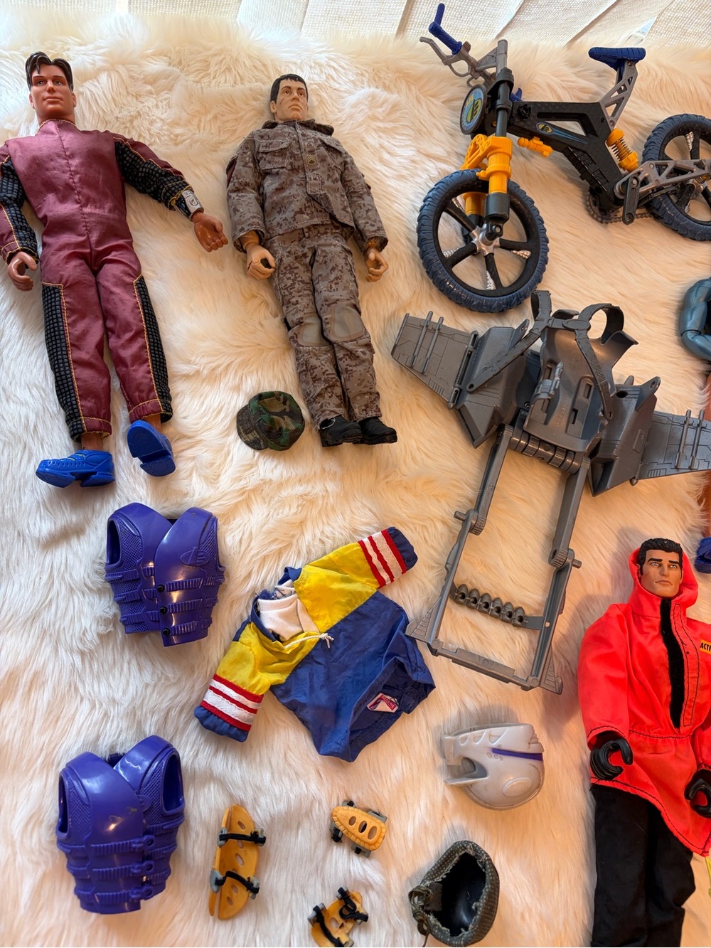 GI JOE TOYS - Picture 3 of 4